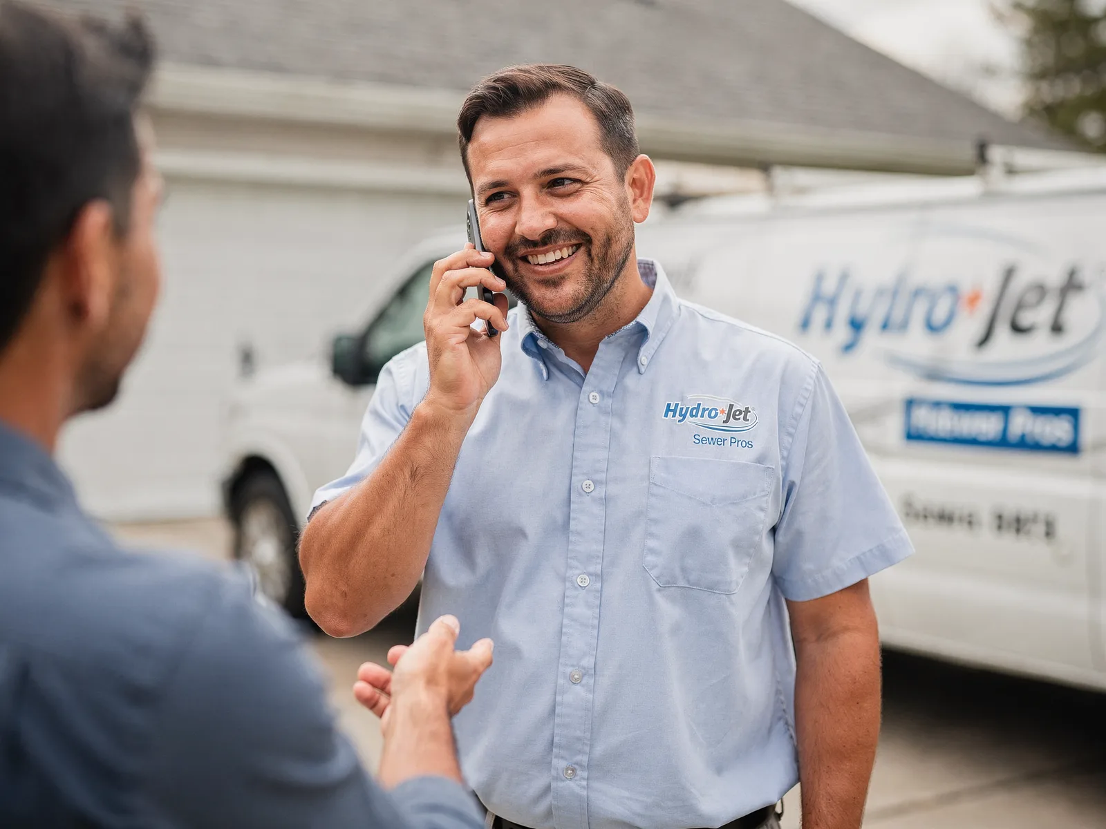 Hydro Jetting Mizpah, MN FAQs